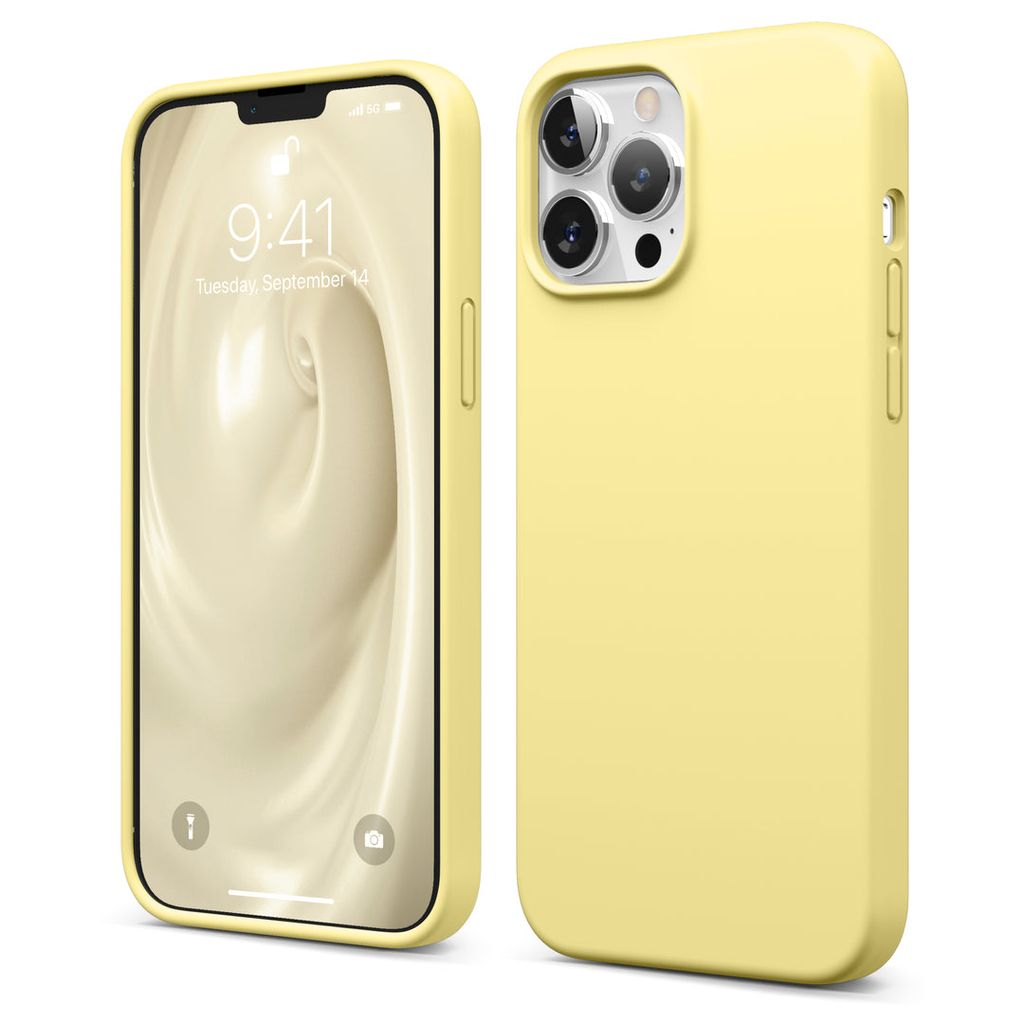 Ốp lưng elago Silicone cho iPhone 13 Series