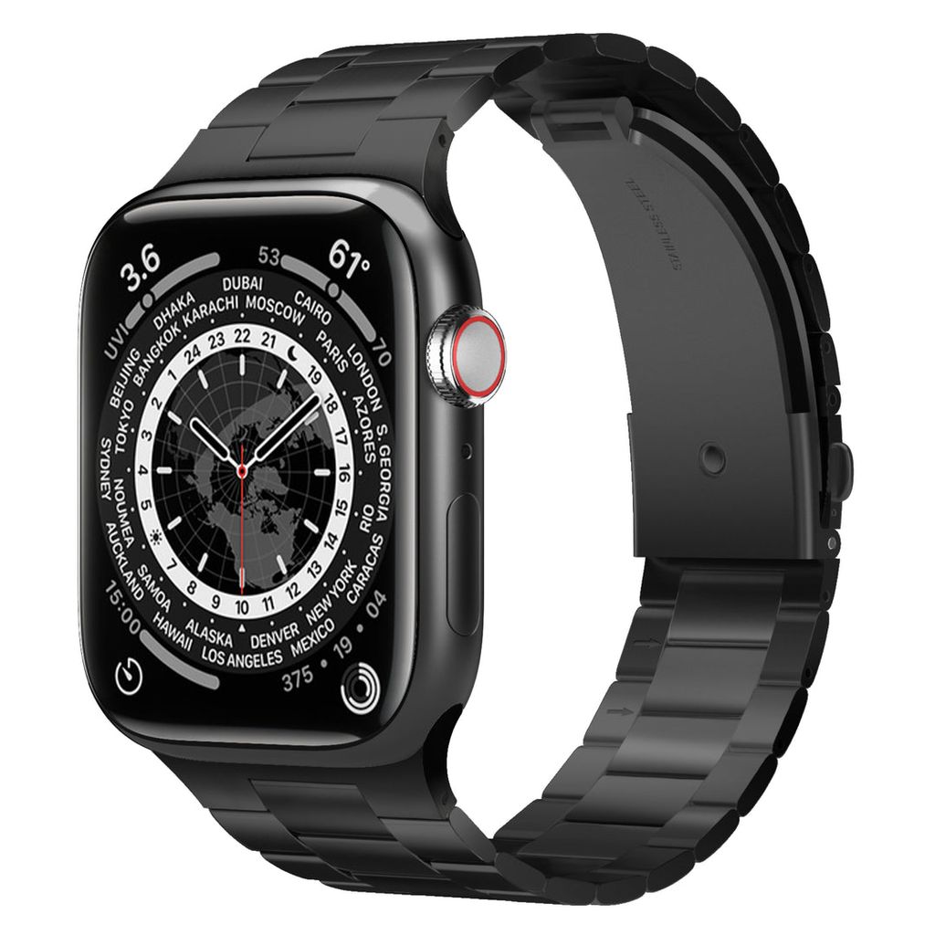 Dây đeo elago Metal Strap cho Apple Watch Series