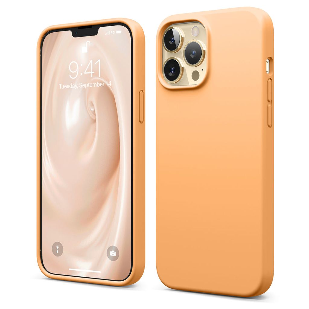 Ốp lưng elago Silicone cho iPhone 13 Series