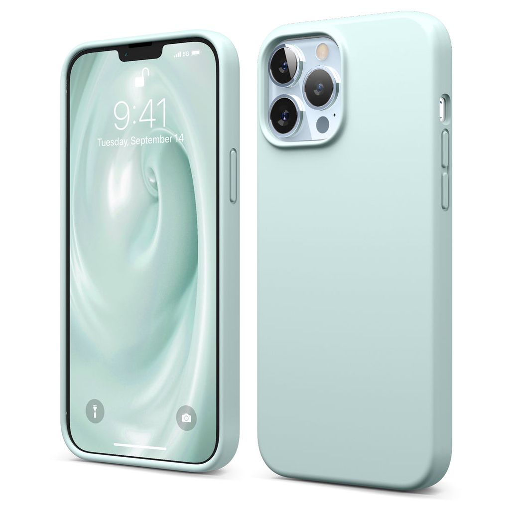 Ốp lưng elago Silicone cho iPhone 13 Series