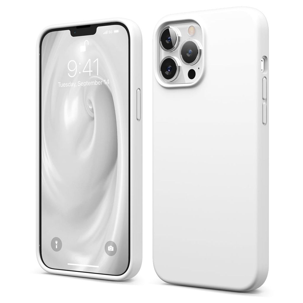 Ốp lưng elago Silicone cho iPhone 13 Series