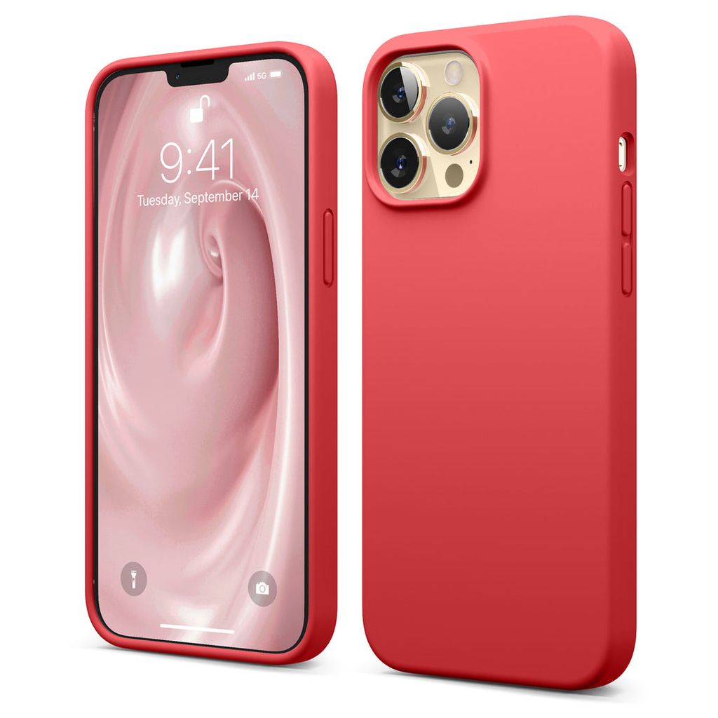 Ốp lưng elago Silicone cho iPhone 13 Series