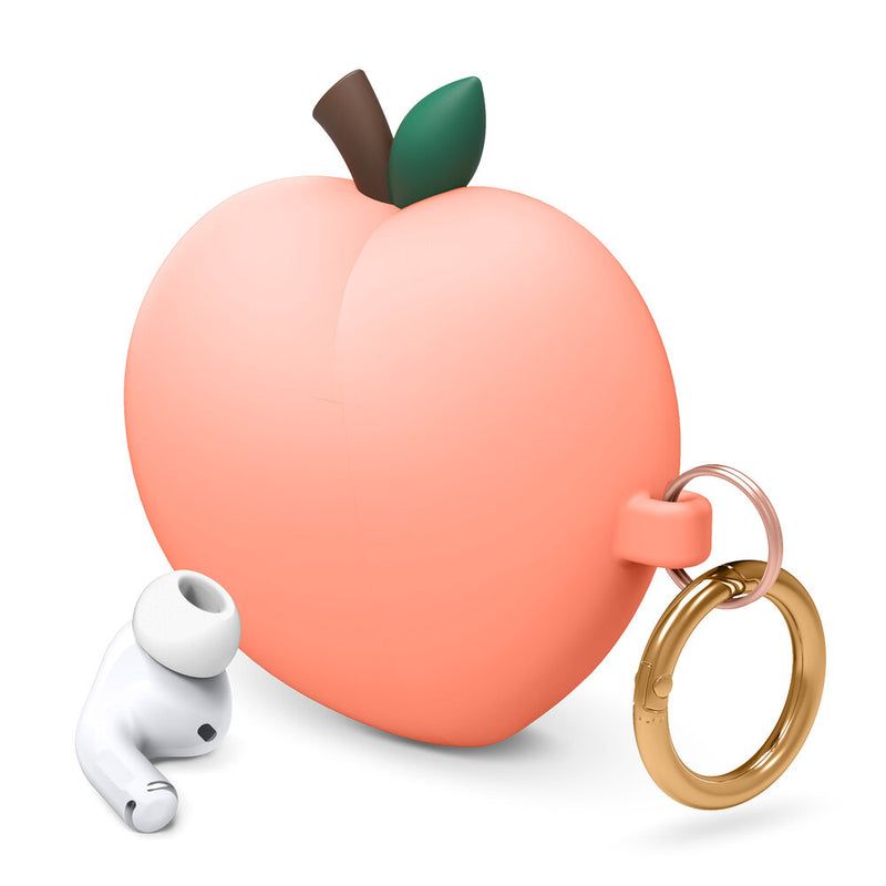 Vỏ bảo vệ elago Peach cho AirPods Pro