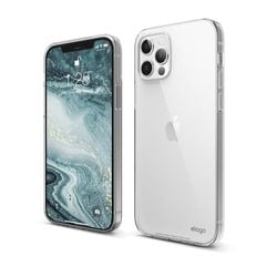 Ốp lưng elago Clear cho iPhone 13 Series