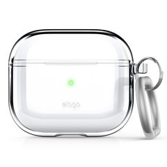 Vỏ bảo vệ elago Clear Hang cho AirPods 3