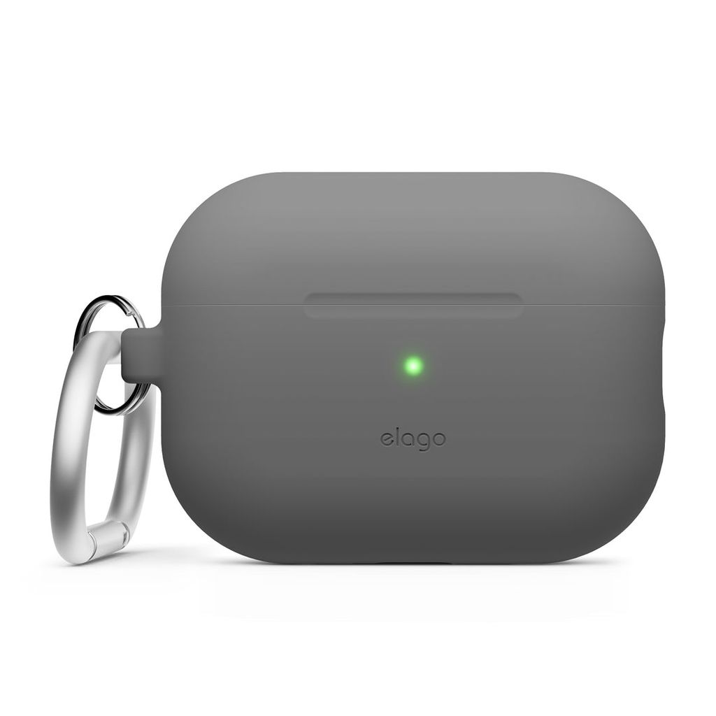 Vỏ bảo vệ elago Silicone Hang cho AirPods Pro 2