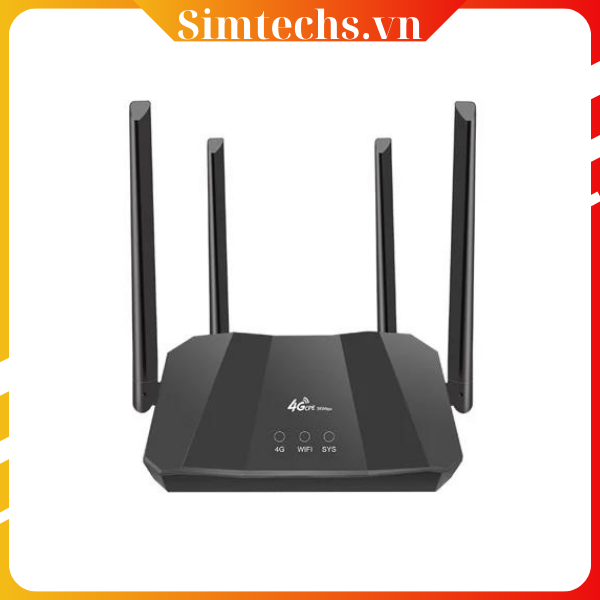 Bộ Phát Wifi 4G Router CPE R8c