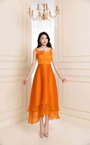 Đầm Luisa