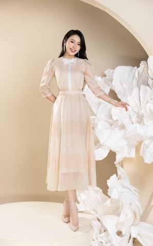 Đầm liền Royal