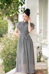 Đầm liền