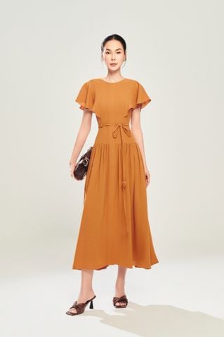 Đầm liền cánh tiên Shirina