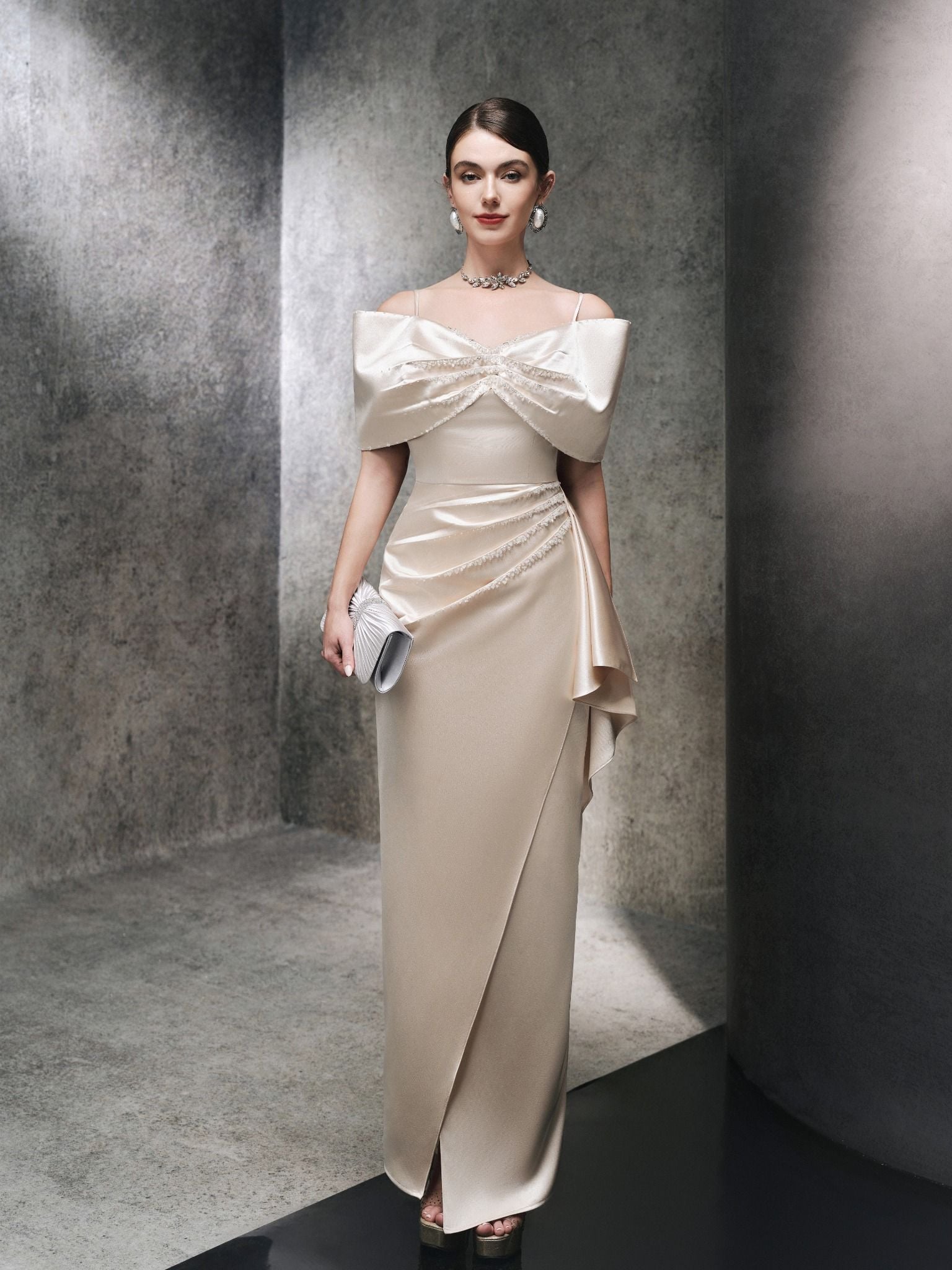 New Moon - Tân Nguyệt