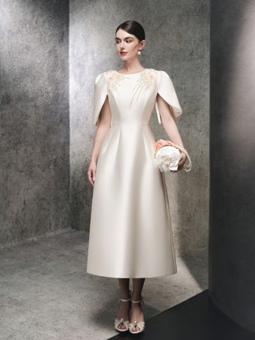 Thần Nguyệt - Phoebe Dress