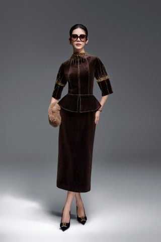Betlum Brown