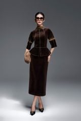 Betlum Brown