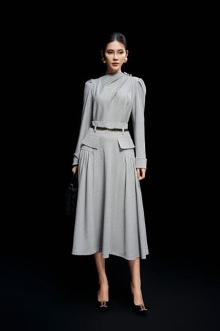 Ash Grey