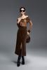Earthy Glamour