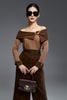 Earthy Glamour