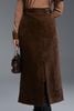 Earthy Glamour