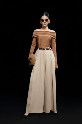 Camel Chic