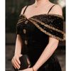 ĐẦM DẠ HỘI NHUNG HAI DÂY