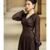 Ethereal Elegance Dress