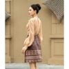Romantic Bow Blouse