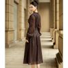 Ethereal Elegance Dress
