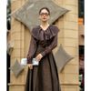 Dark Elegance Skirt