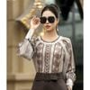 Elegant Wide-Leg Trousers