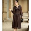 Ethereal Elegance Dress