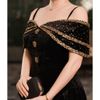 ĐẦM DẠ HỘI NHUNG HAI DÂY