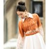 Autumn Whisper Dress