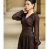 Ethereal Elegance Dress