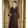 Ethereal Elegance Dress