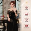 ĐẦM DẠ HỘI NHUNG HAI DÂY