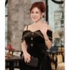 ĐẦM DẠ HỘI NHUNG HAI DÂY