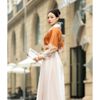 Autumn Whisper Dress