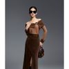 Earthy Glamour
