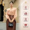 Cocoa Grace Skirt