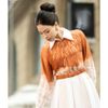 Autumn Whisper Dress