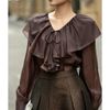 Dark Elegance Skirt