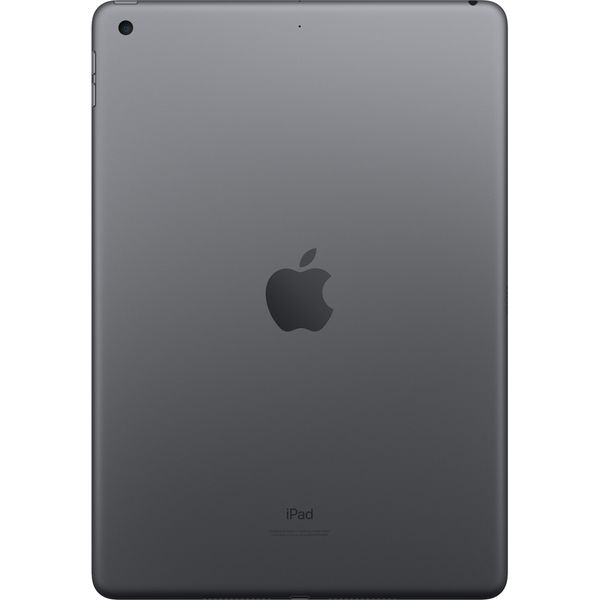 iPad Gen 9th 10.2-inch Wi-Fi