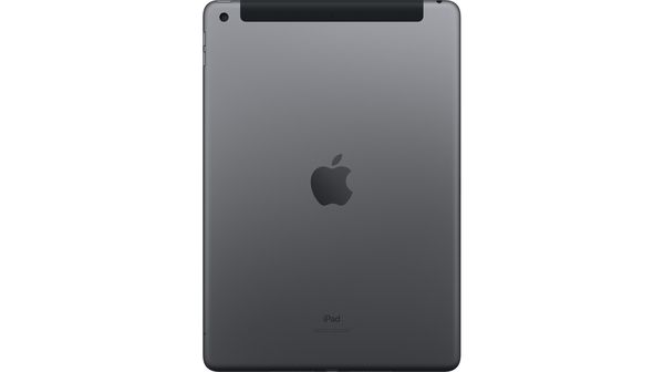 iPad Gen 9th 10.2-inch Wi-Fi + Cellular