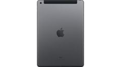 iPad Gen 9th 10.2-inch Wi-Fi + Cellular
