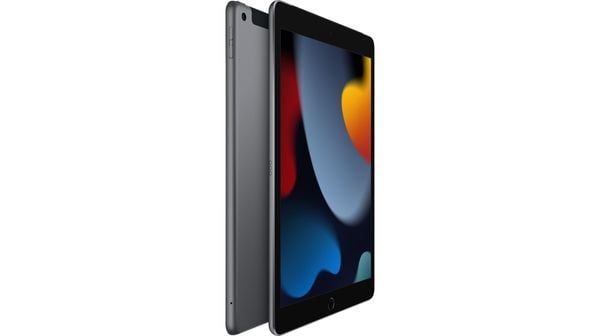 iPad Gen 9th 10.2-inch Wi-Fi + Cellular