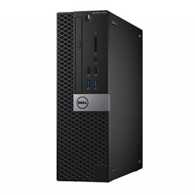 Máy Bộ Dell OptiPlex 7040 SFF (512GB)