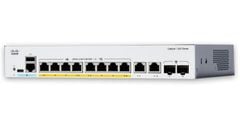 Switch Cisco C1300-8P-E-2G 8-Ports