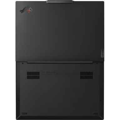 Máy tính cách tay Lenovo ThinkPad X1 Carbon Gen 12 (Intel Core Ultra 7 155H | 32GB | 1TB | Intel Arc | 14 inch WUXGA | Win 11 Pro | Đen)_21KC008NVN