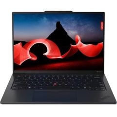 Máy tính cách tay Lenovo ThinkPad X1 Carbon Gen 12 (Intel Core Ultra 7 155H | 32GB | 1TB | Intel Arc | 14 inch WUXGA | Win 11 Pro | Đen)_21KC008NVN